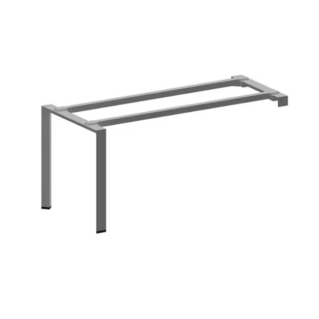 Các mẫu chân bàn tam giác sắt sơn tĩnh điện hệ ngàm lắp ráp: SG - T02 - $hienthicat